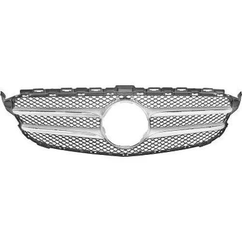 Radiator Grille