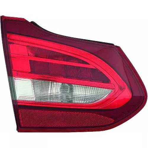 Tail Light Assembly