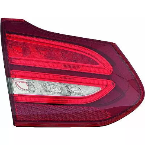 Tail Light Assembly