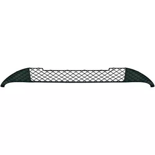 Ventilation Grille, bumper