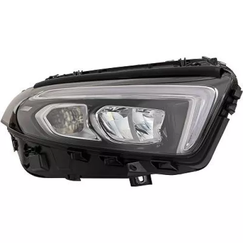 Headlight