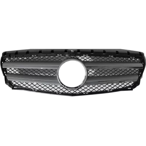 Radiator Grille