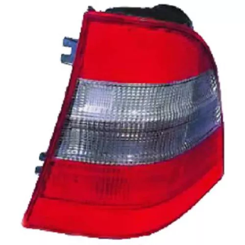 Tail Light Assembly