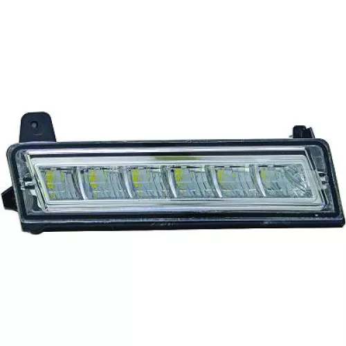 Daytime Running Light