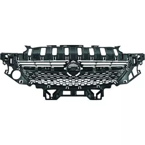 Radiator Grille