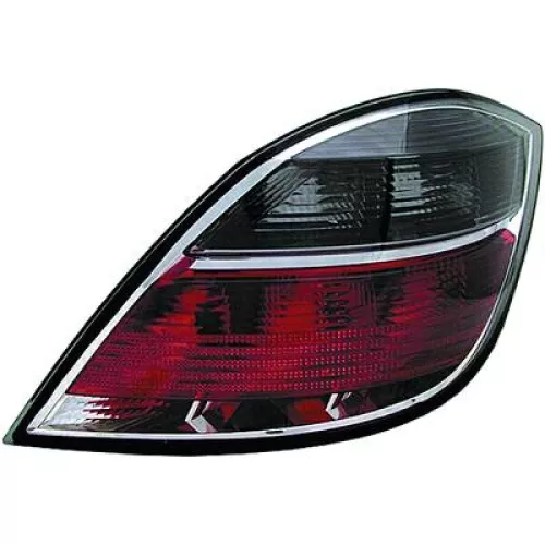 Tail Light Assembly