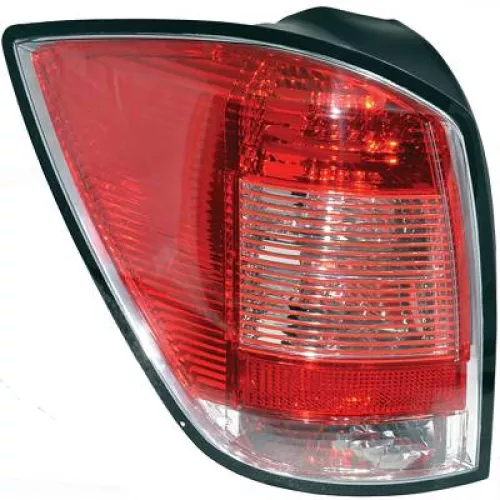 Tail Light Assembly