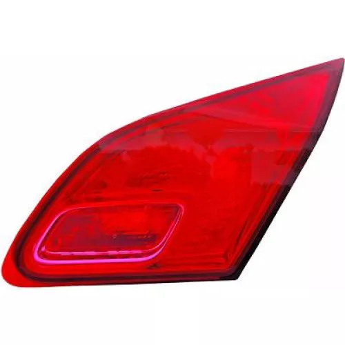 Tail Light Assembly