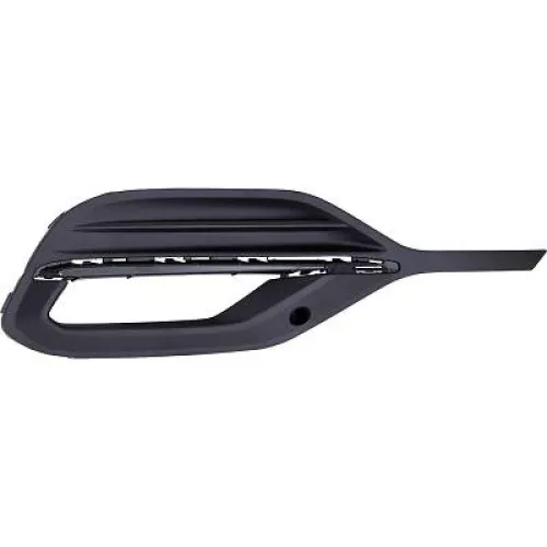 Ventilation Grille, bumper