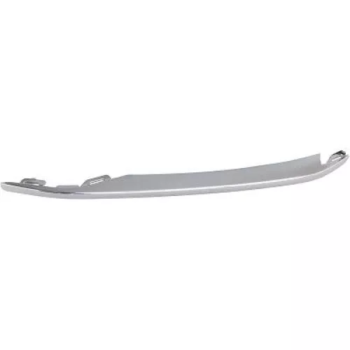 Trim/Protection Strip, bumper