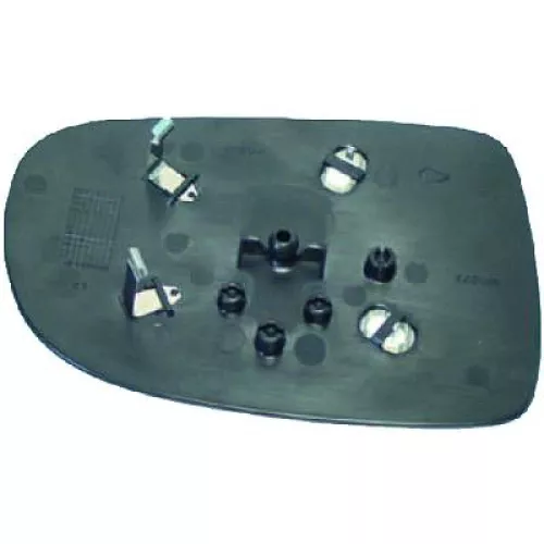 Mirror Glass, exterior mirror