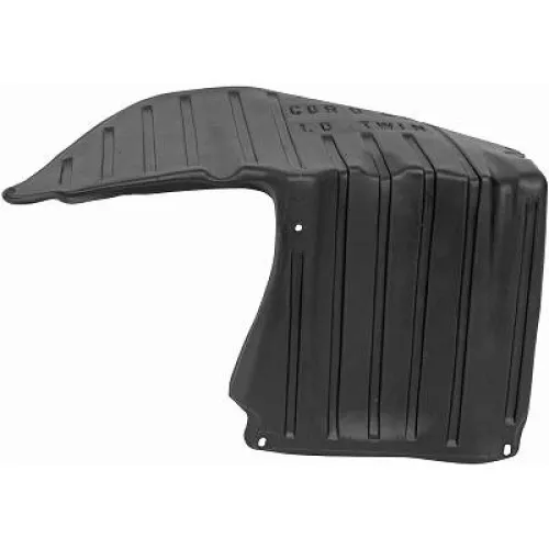 Engine Compartment Noise Insulation