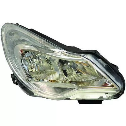 Headlight