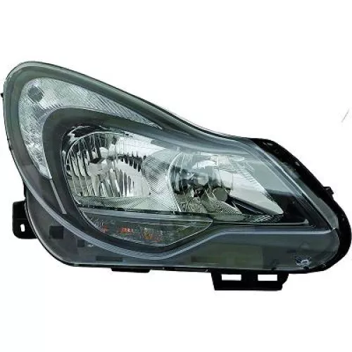 Headlight
