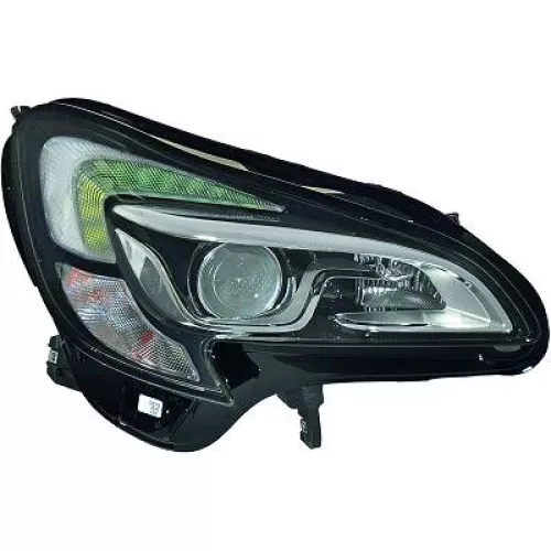 Headlight