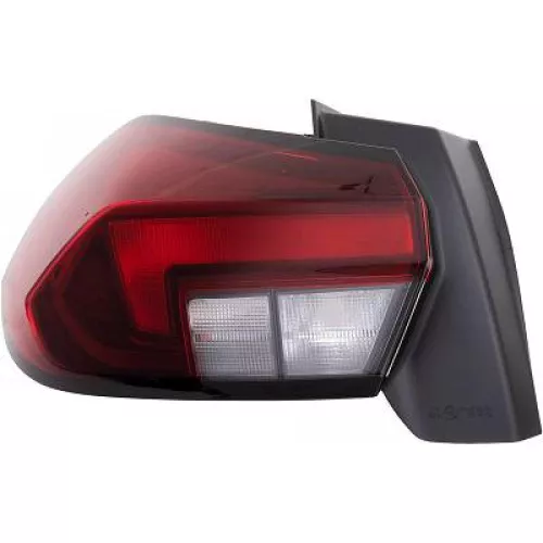 Tail Light Assembly