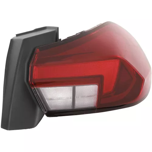 Tail Light Assembly
