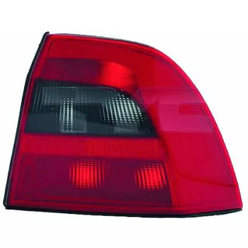 Tail Light Assembly