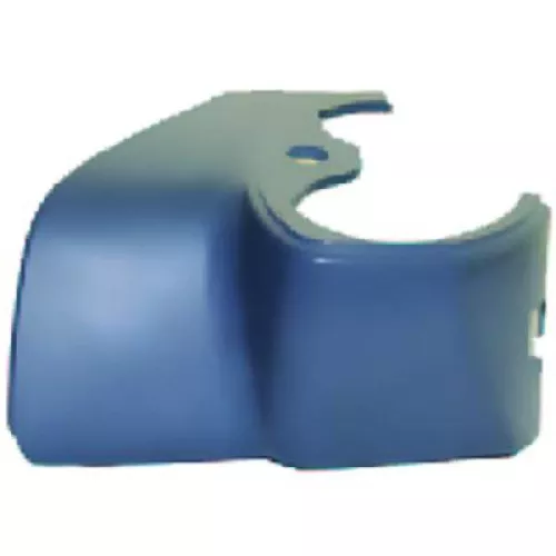 Cover, exterior mirror