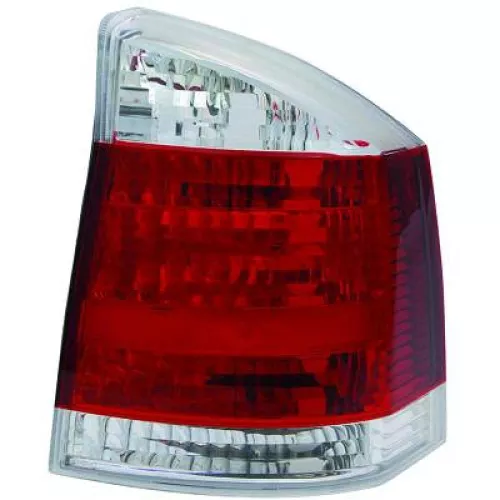 Tail Light Assembly
