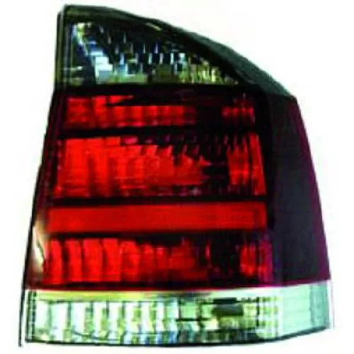 Tail Light Assembly