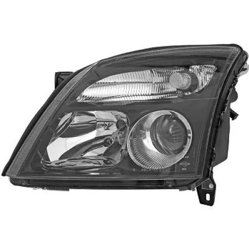 Headlight