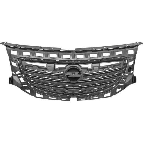 Radiator Grille