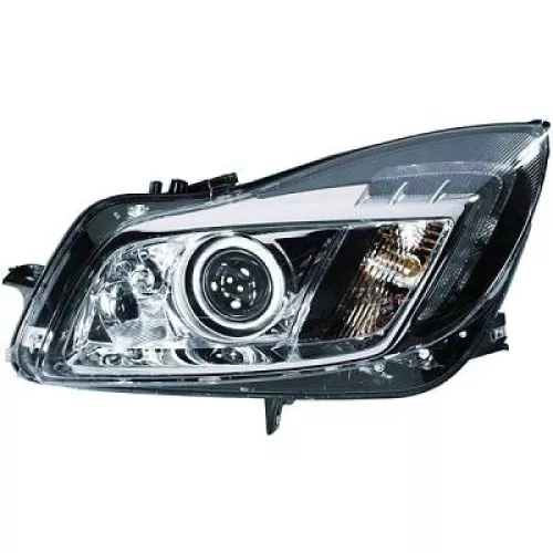 Headlight