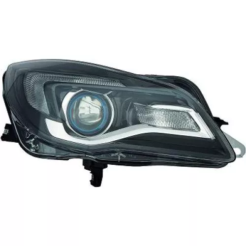 Headlight