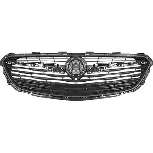 Radiator Grille