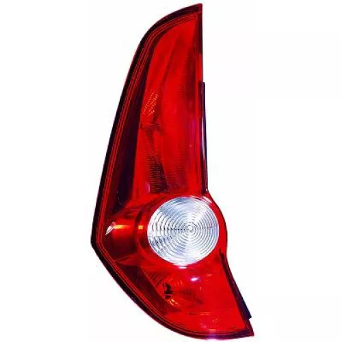 Tail Light Assembly