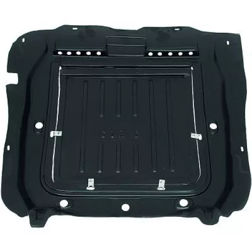 Engine Compartment Noise Insulation