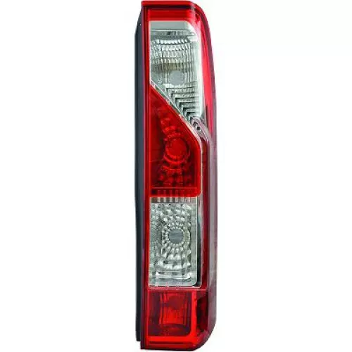 Tail Light Assembly