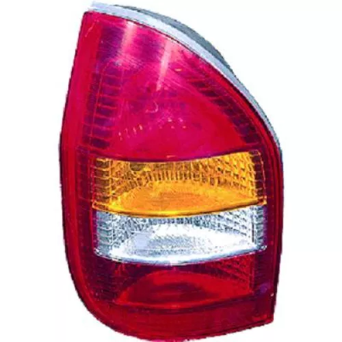Tail Light Assembly
