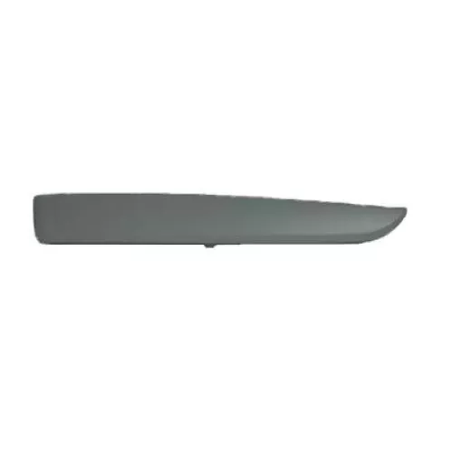 Trim/Protection Strip, bumper