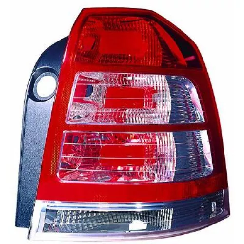 Tail Light Assembly
