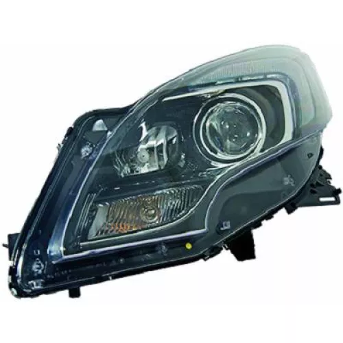 Headlight
