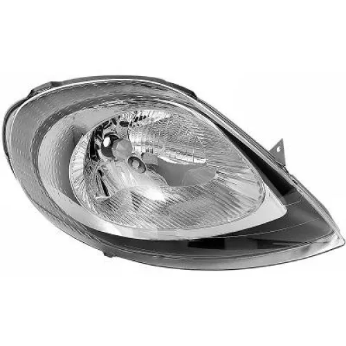 Headlight