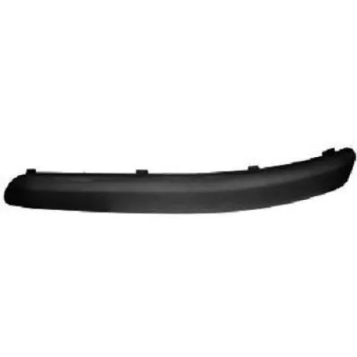 Trim/Protection Strip, bumper
