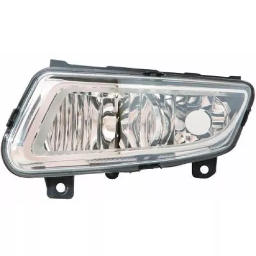 Daytime Running Light