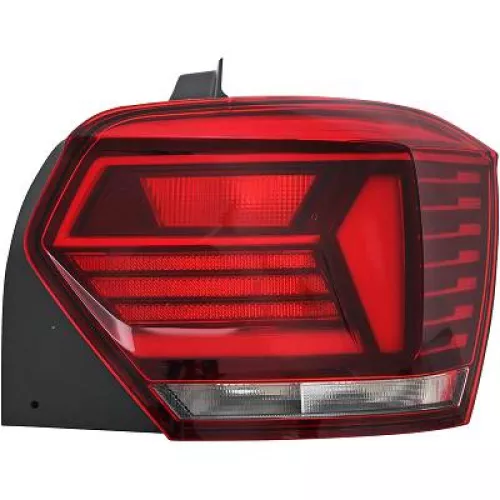 Tail Light Assembly