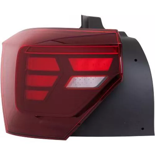 Tail Light Assembly