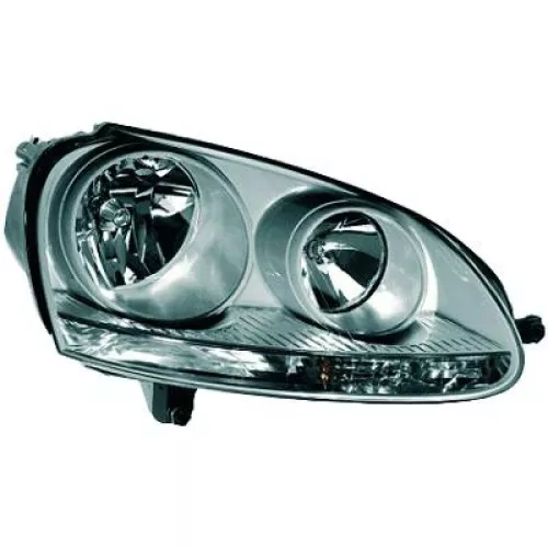 Headlight