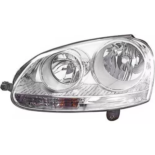 Headlight