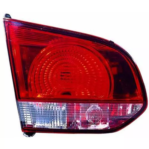Tail Light Assembly