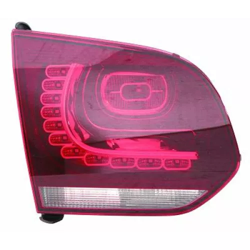 Tail Light Assembly