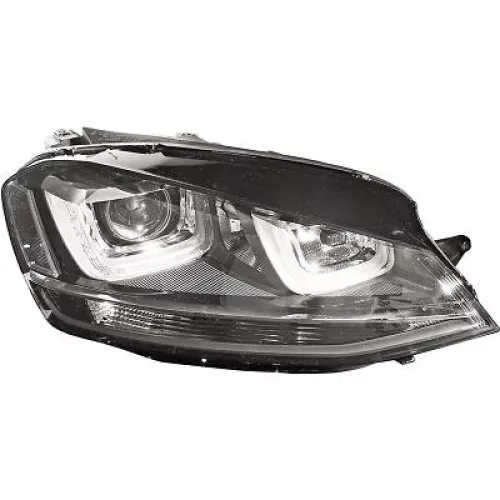 Headlight