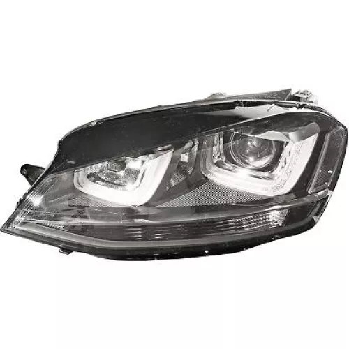 Headlight