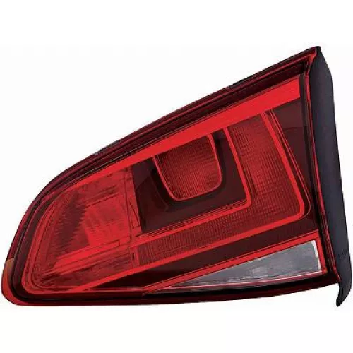 Tail Light Assembly