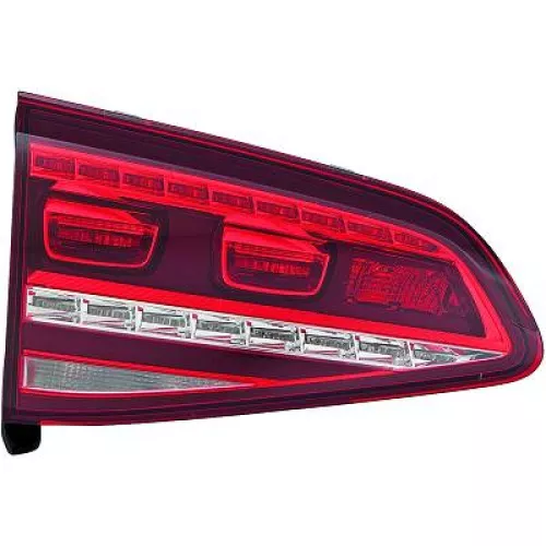 Tail Light Assembly